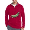 Sport Wick ® Fleece 1/4 Zip Pullover Thumbnail