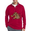 Sport Wick ® Fleece 1/4 Zip Pullover Thumbnail