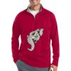 Sport Wick ® Fleece 1/4 Zip Pullover Thumbnail
