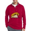 Sport Wick ® Fleece 1/4 Zip Pullover Thumbnail