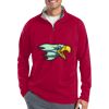 Sport Wick ® Fleece 1/4 Zip Pullover Thumbnail