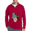 Sport Wick ® Fleece 1/4 Zip Pullover Thumbnail