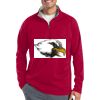 Sport Wick ® Fleece 1/4 Zip Pullover Thumbnail