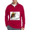 Sport Wick ® Fleece 1/4 Zip Pullover Thumbnail