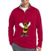 Sport Wick ® Fleece 1/4 Zip Pullover Thumbnail