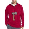 Sport Wick ® Fleece 1/4 Zip Pullover Thumbnail