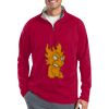 Sport Wick ® Fleece 1/4 Zip Pullover Thumbnail