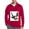 Sport Wick ® Fleece 1/4 Zip Pullover Thumbnail