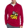 Sport Wick ® Fleece 1/4 Zip Pullover Thumbnail