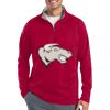 Sport Wick ® Fleece 1/4 Zip Pullover Thumbnail