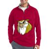 Sport Wick ® Fleece 1/4 Zip Pullover Thumbnail