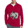 Sport Wick ® Fleece 1/4 Zip Pullover Thumbnail