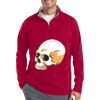Sport Wick ® Fleece 1/4 Zip Pullover Thumbnail