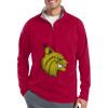 Sport Wick ® Fleece 1/4 Zip Pullover Thumbnail