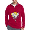 Sport Wick ® Fleece 1/4 Zip Pullover Thumbnail