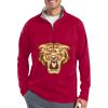 Sport Wick ® Fleece 1/4 Zip Pullover Thumbnail