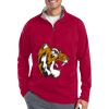 Sport Wick ® Fleece 1/4 Zip Pullover Thumbnail