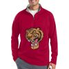 Sport Wick ® Fleece 1/4 Zip Pullover Thumbnail