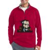 Sport Wick ® Fleece 1/4 Zip Pullover Thumbnail