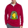 Sport Wick ® Fleece 1/4 Zip Pullover Thumbnail