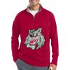 Sport Wick ® Fleece 1/4 Zip Pullover Thumbnail