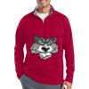Sport Wick ® Fleece 1/4 Zip Pullover Thumbnail