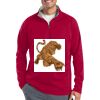 Sport Wick ® Fleece 1/4 Zip Pullover Thumbnail