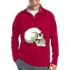 Sport Wick ® Fleece 1/4 Zip Pullover Thumbnail