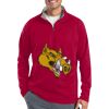 Sport Wick ® Fleece 1/4 Zip Pullover Thumbnail