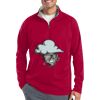 Sport Wick ® Fleece 1/4 Zip Pullover Thumbnail