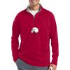 Sport Wick ® Fleece 1/4 Zip Pullover Thumbnail