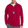 Sport Wick ® Fleece 1/4 Zip Pullover Thumbnail