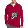 Sport Wick ® Fleece 1/4 Zip Pullover Thumbnail