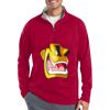 Sport Wick ® Fleece 1/4 Zip Pullover Thumbnail