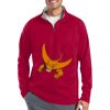 Sport Wick ® Fleece 1/4 Zip Pullover Thumbnail