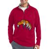 Sport Wick ® Fleece 1/4 Zip Pullover Thumbnail