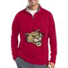 Sport Wick ® Fleece 1/4 Zip Pullover Thumbnail