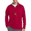 Sport Wick ® Fleece 1/4 Zip Pullover Thumbnail