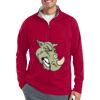 Sport Wick ® Fleece 1/4 Zip Pullover Thumbnail