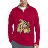 Sport Wick ® Fleece 1/4 Zip Pullover Thumbnail