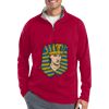 Sport Wick ® Fleece 1/4 Zip Pullover Thumbnail
