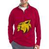 Sport Wick ® Fleece 1/4 Zip Pullover Thumbnail