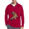 Sport Wick ® Fleece 1/4 Zip Pullover Thumbnail