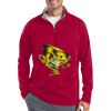 Sport Wick ® Fleece 1/4 Zip Pullover Thumbnail
