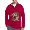 Sport Wick ® Fleece 1/4 Zip Pullover Thumbnail