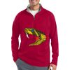 Sport Wick ® Fleece 1/4 Zip Pullover Thumbnail