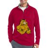 Sport Wick ® Fleece 1/4 Zip Pullover Thumbnail