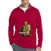 Sport Wick ® Fleece 1/4 Zip Pullover Thumbnail