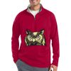 Sport Wick ® Fleece 1/4 Zip Pullover Thumbnail