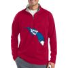 Sport Wick ® Fleece 1/4 Zip Pullover Thumbnail